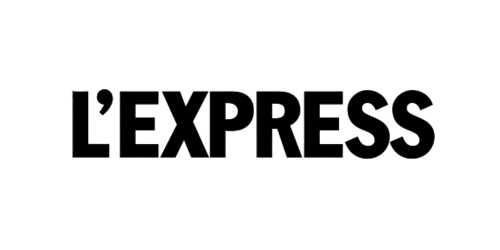 Logo L'Express